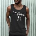 Drumsticks Hand Drum Kit Drummer Men Tank Top Drumsticks Hand Drum Kit Drummer Men Tank Top