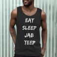 Eat Sleep Jab Teep Rep Muay Thai Men Tank Top Eat Sleep Jab Teep Rep Muay Thai Men Tank Top