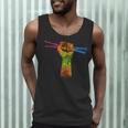 Faust Drumsticks Drummer Drummer Drum Kit Men Tank Top Faust Drumsticks Drummer Drummer Drum Kit Men Tank Top