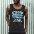 Fun Swimming Coach Meme Swimmer Saying Men Tank Top Fun Swimming Coach Meme Swimmer Saying Men Tank Top