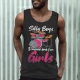 Girls Boys Kids Drummer Drum Kit Men Tank Top Girls Boys Kids Drummer Drum Kit Men Tank Top