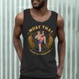 Heart Of a Champion Kickboxing And Muay Thai Trump Men Tank Top Heart Of a Champion Kickboxing And Muay Thai Trump Men Tank Top
