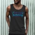 Just Keep Swimming I Love Swimming Men Tank Top Just Keep Swimming I Love Swimming Men Tank Top