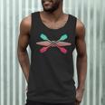 Kayak Lover Kayaking Canoe Paddling Water Sport Kayaker Men Tank Top