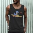 KayakRex Dinosaur Canoe Shirt Kayak For Children Men Tank Top