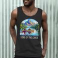 King Of The Canoe Canoeing Men Tank Top King Of The Canoe Canoeing Men Tank Top