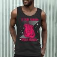 A Lady Always Wear Gloves Kickboxer Fan Muay Thai Boxing Men Tank Top A Lady Always Wear Gloves Kickboxer Fan Muay Thai Boxing Men Tank Top