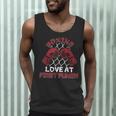 Love At First Punch Professional Boxer Muay Thai Boxing Men Tank Top Love At First Punch Professional Boxer Muay Thai Boxing Men Tank Top