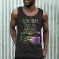 Love Many Trust Few Always Paddle Your Own Canoe Canoes Men Tank Top Love Many Trust Few Always Paddle Your Own Canoe Canoes Men Tank Top