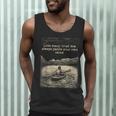 Love Many Trust Few Always Paddle Your Own Canoe Tee Men Tank Top
