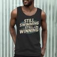 Masters Swimmer Still Swimming Competing Winning Adult Men Tank Top Masters Swimmer Still Swimming Competing Winning Adult Men Tank Top