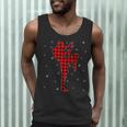 Matching Muay Thai Martial Arts Christmas Pajama Men Tank Top Matching Muay Thai Martial Arts Christmas Pajama Men Tank Top