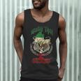 Mexico Muay Thai Men Tank Top Mexico Muay Thai Men Tank Top