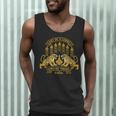 Muay Thai Art Of 8 Limbs Tiger Martial Arts Men Tank Top