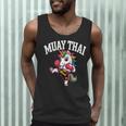 Muay Thai Art For Girls Kids Women Mixed Martial Arts Men Tank Top Muay Thai Art For Girls Kids Women Mixed Martial Arts Men Tank Top