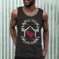 Muay Thai Is In My Blood Traditional Fighters Thai Boxing Men Tank Top Muay Thai Is In My Blood Traditional Fighters Thai Boxing Men Tank Top