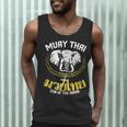Muay Thai Thai Boxing Elephant Martial Arts T-Shirt Men Tank Top Muay Thai Thai Boxing Elephant Martial Arts T-Shirt Men Tank Top