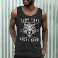Muay Thai Thai Boxing Kickboxing Men Tank Top