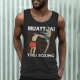 Muay Thai Boxing Men Tank Top Muay Thai Boxing Men Tank Top