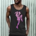 Muay Thai Thai Boxing Women Girls Children Men Tank Top
