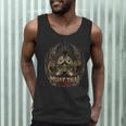 Muay Thai Clinch Vintage Thai Boxing Fighter Art Men Tank Top Muay Thai Clinch Vintage Thai Boxing Fighter Art Men Tank Top