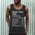 Muay Thai Dad Nutrition Facts Muay Thai Dad Men Tank Top Muay Thai Dad Nutrition Facts Muay Thai Dad Men Tank Top