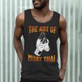Muay Thai Fighter The Art Of Muay Thai Men Tank Top Muay Thai Fighter The Art Of Muay Thai Men Tank Top