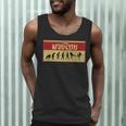 Muay Thai Fighter Evolution MMA Men Tank Top Muay Thai Fighter Evolution MMA Men Tank Top
