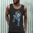 Muay Thai Gorilla Thai Boxing Men Tank Top Muay Thai Gorilla Thai Boxing Men Tank Top