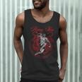 Muay Thai Kickboxing Martial Art Fighter Thai Boxing Men Tank Top Muay Thai Kickboxing Martial Art Fighter Thai Boxing Men Tank Top