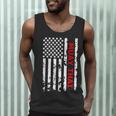 Muay Thai Martial Arts Men Tank Top Muay Thai Martial Arts Men Tank Top