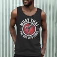 Muay Thai For Men Women Kids Mixed Martial Arts Men Tank Top