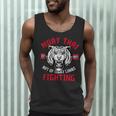 Muay Thai Muay Thai Limbs Muay Thai Boxing Art 8 Limbs Mma Men Tank Top