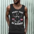 Muay Thai Puerto Rico Flag Martial Arts Thai Boxing Coach Men Tank Top Muay Thai Puerto Rico Flag Martial Arts Thai Boxing Coach Men Tank Top