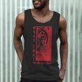 Muay Thai Tiger Art Of 8 Limbs Kickboxing Shirt Men Tank Top