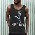 Muay Thai Tiger Nak Muay Kickboxing Men Tank Top Muay Thai Tiger Nak Muay Kickboxing Men Tank Top