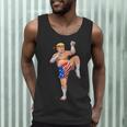 Muay Thai Trump Make Muay Thai Great Again Men Tank Top Muay Thai Trump Make Muay Thai Great Again Men Tank Top