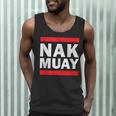 Nak Muay Thai Fighter Men Tank Top