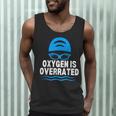 Oxygen Is Overrated Swimming Swim Men Tank Top Oxygen Is Overrated Swimming Swim Men Tank Top