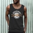Percussion Drum Sticks Drummer Quote Drum Kit T-Shirt Men Tank Top Percussion Drum Sticks Drummer Quote Drum Kit T-Shirt Men Tank Top