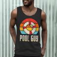 Pool Guy Swimming Attendant Attendants Rescuer Men Tank Top Pool Guy Swimming Attendant Attendants Rescuer Men Tank Top