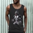 Strong Muay Thai Gorilla Thai Boxing And Fighting Men Tank Top Strong Muay Thai Gorilla Thai Boxing And Fighting Men Tank Top