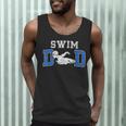Swim Dad Of A Swimmer Dad Proud Swim Father Swimming Dad Men Tank Top Swim Dad Of A Swimmer Dad Proud Swim Father Swimming Dad Men Tank Top