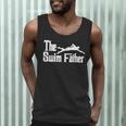 The Swim Father Swimming Dad Swimmer Men Tank Top The Swim Father Swimming Dad Swimmer Men Tank Top