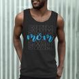 Swim Mom For Mothers Swimming Men Tank Top