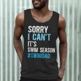 Swim Season Swim Dad Of A Swimmer Father Swimming Dad Men Tank Top Swim Season Swim Dad Of A Swimmer Father Swimming Dad Men Tank Top