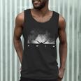 Swim Swimmer Swimming Men Tank Top Swim Swimmer Swimming Men Tank Top