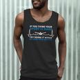 Swimming Apparel For Swim Team Heartbeat Swimmer Men Tank Top Swimming Apparel For Swim Team Heartbeat Swimmer Men Tank Top