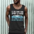 Swimming Art For Men Women Swimmer Swim Coach Training Men Tank Top Swimming Art For Men Women Swimmer Swim Coach Training Men Tank Top