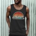 Swimming Evolution Retro Swim Swimmer Men Women Men Tank Top Swimming Evolution Retro Swim Swimmer Men Women Men Tank Top